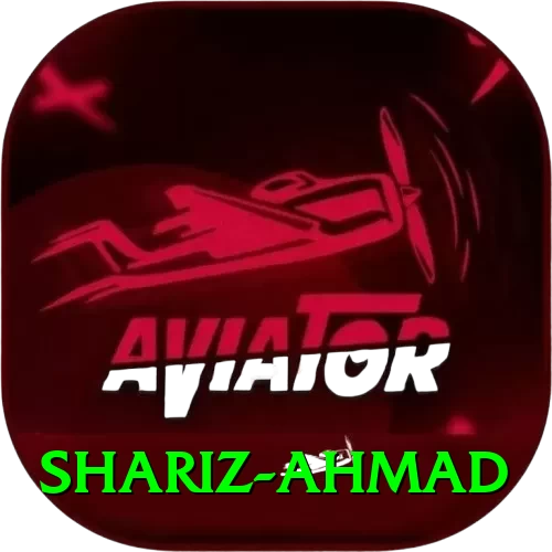 shariz ahmad Game Extreme v4.5.7 - 2