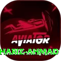 shariz ahmad Game Extreme v4.5.7