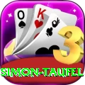 simon taufel Slot Machine VIP