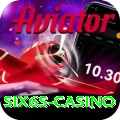 Six6s Casino Games (Casino & Earning) VIP v1.5.7