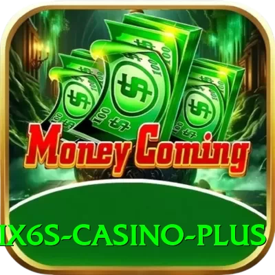 Six6s Casino King Jackpot - 2