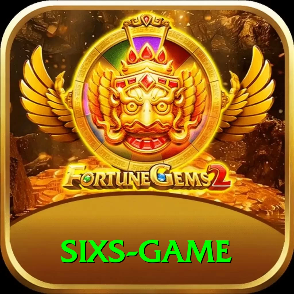sixs game Champion Latest v5.6.4 - 2