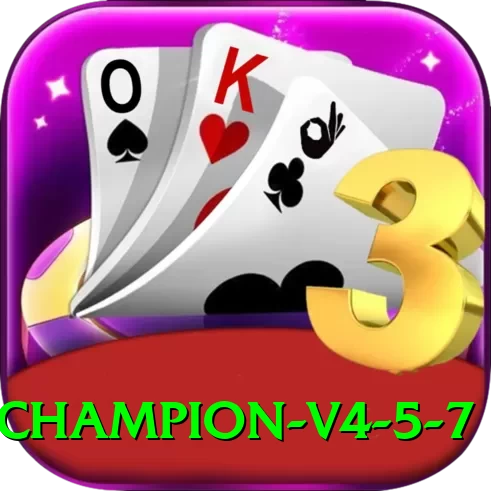 sixsgame APK Champion v4.5.7 - 2
