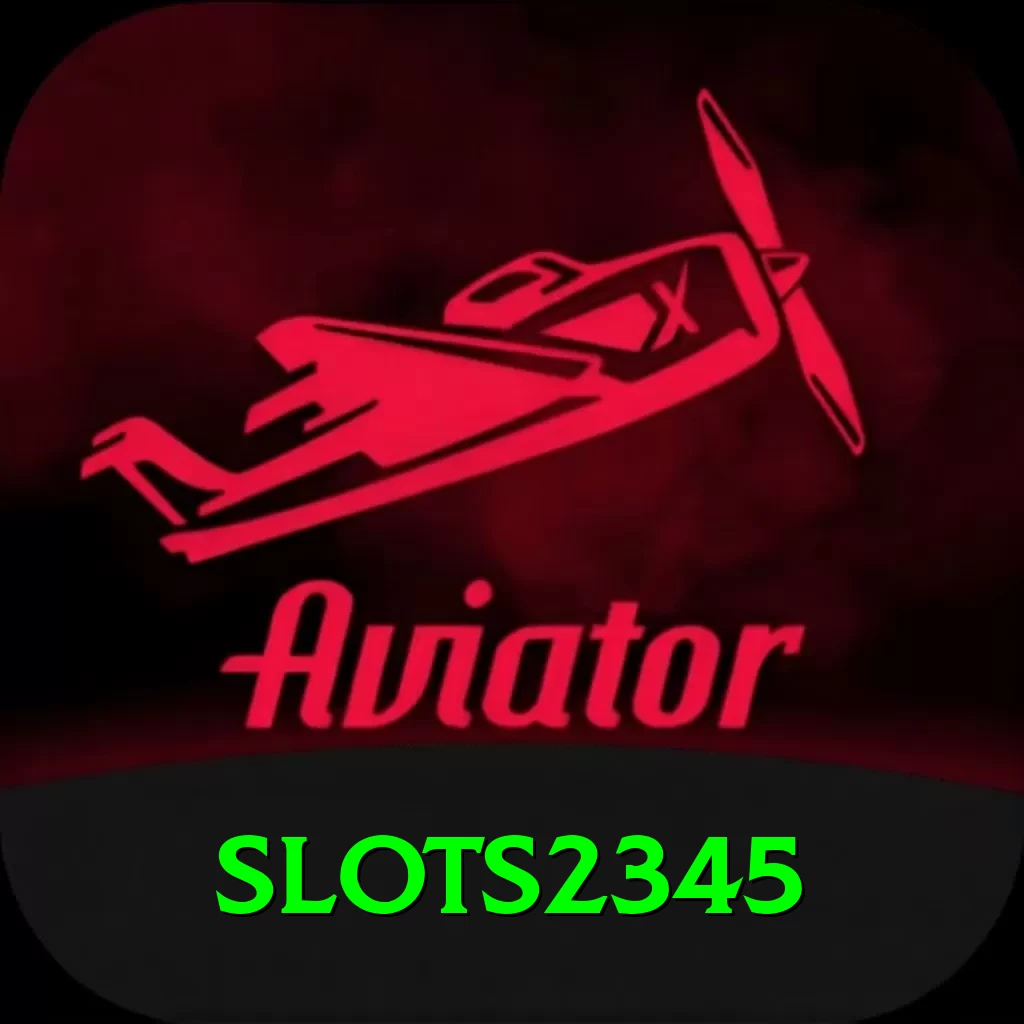 slots2345 Gaming Royal v1.9.0 - 2