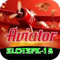 slotspk 15 Super 2024