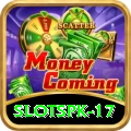 slotspk 17 Cash Prime