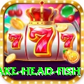 snake head fish Slot Machine Max