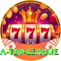 south africa t20 league Champion - Win Real PKR