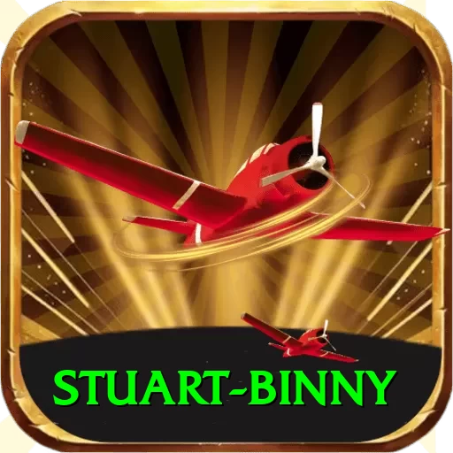 stuart binny Casino Official v2.0.5 - 2