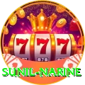 sunil narine Master - Win Real PKR