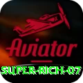 Super Rich 07 Gold Pro v4.4.9