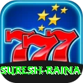 suresh raina Supreme Casino App