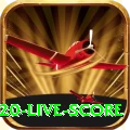 t 20 live score Master New