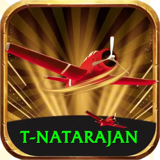 t natarajan Gaming VIP - 2