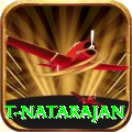 t natarajan Gaming VIP