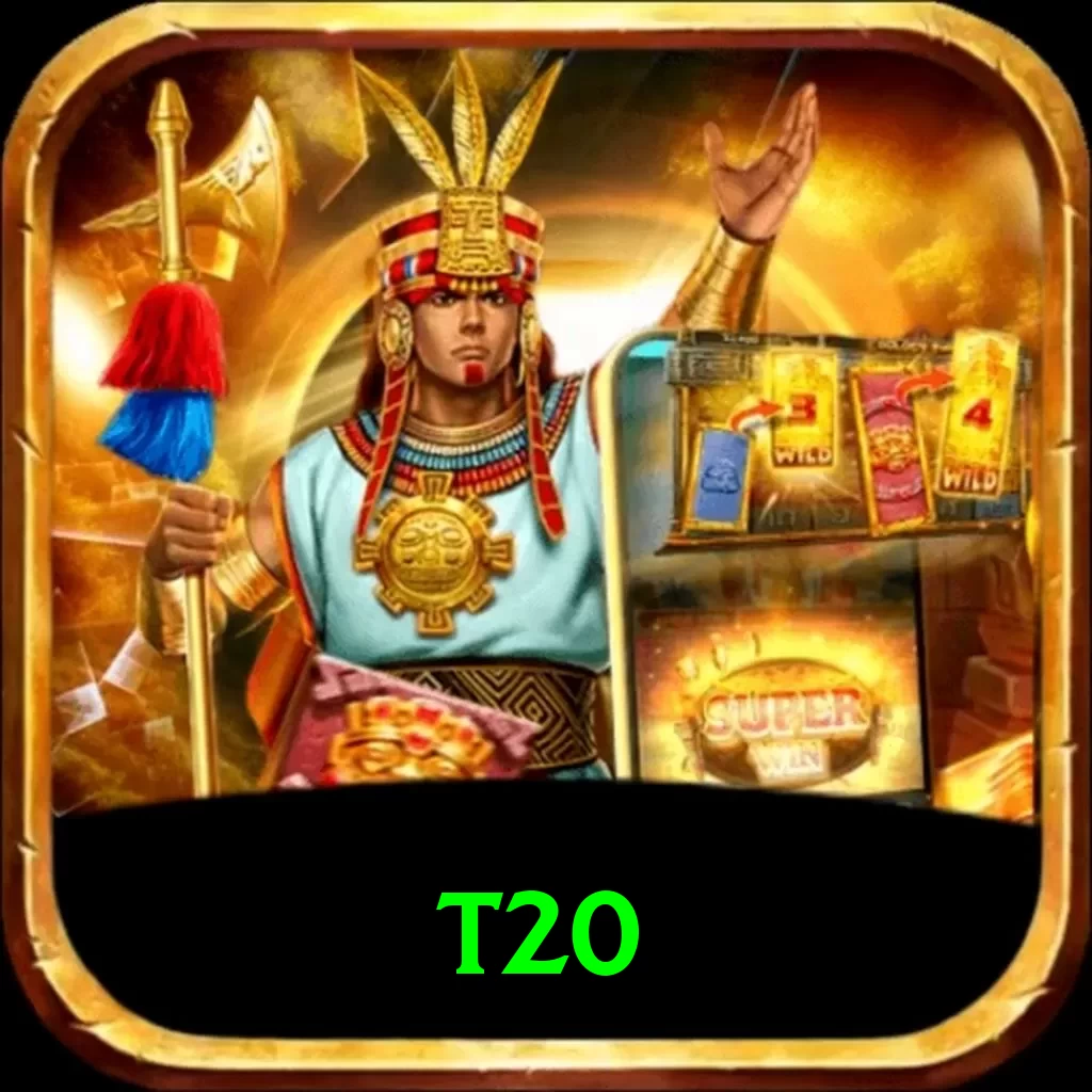 t20 - Champion v4.0.4 - 2