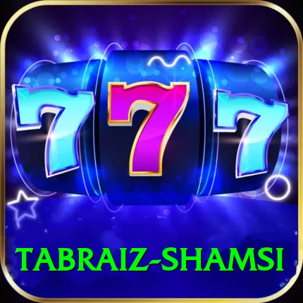 tabraiz shamsi Gaming Royal v2.9.9 - 2
