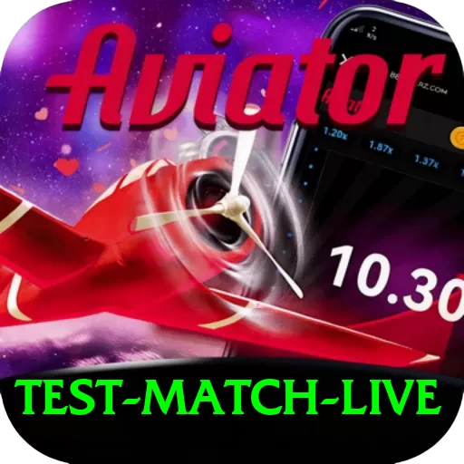 test match live - VIP Super - 2