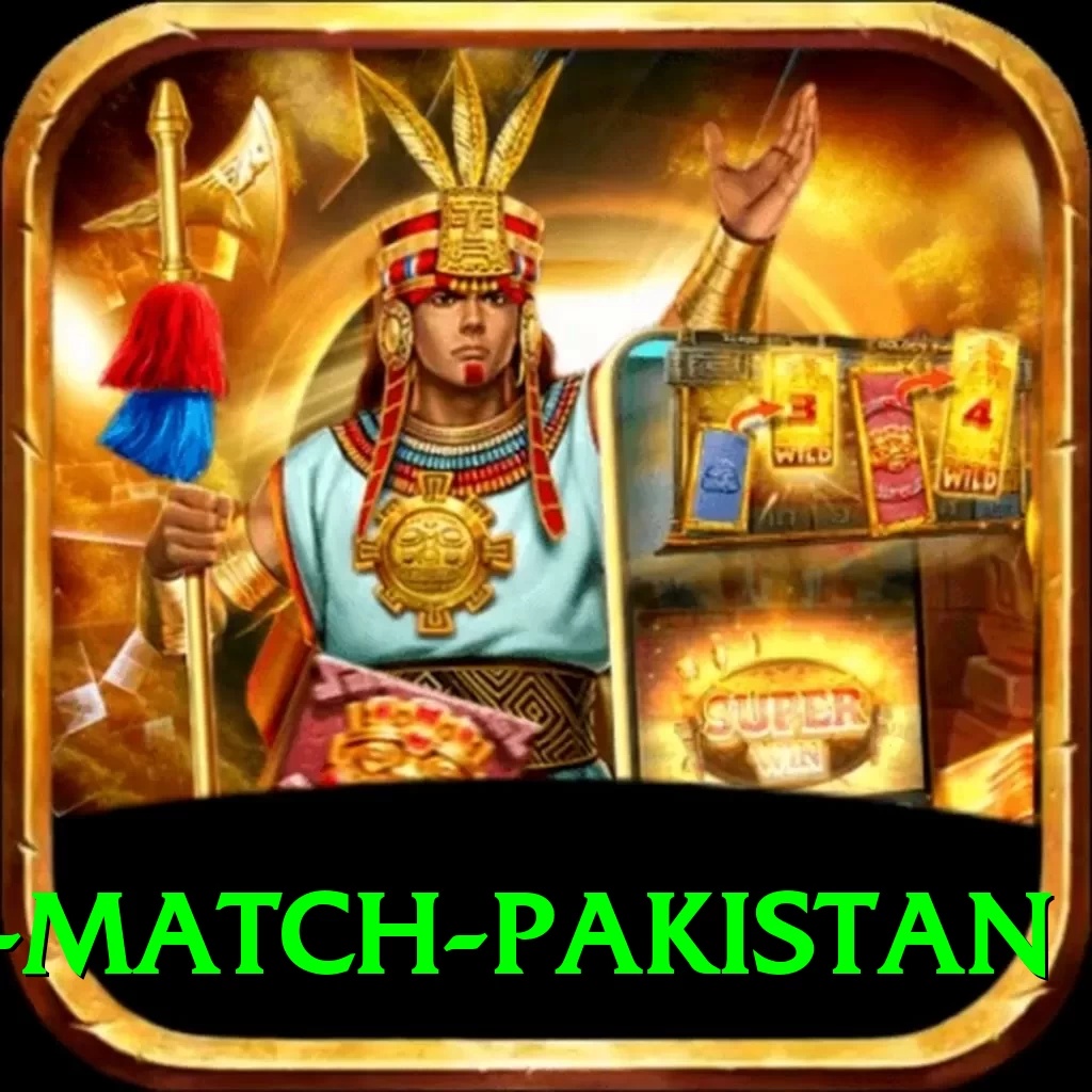 test match pakistan Gaming Royal - 2
