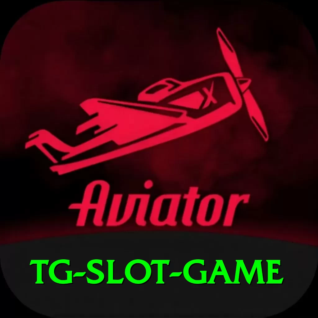 TG Slot Game Plus Pro v5.8.5 - 2