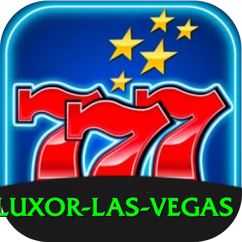 the luxor las vegas - VIP Master - 2