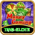 Timi Slots Gold Edition v5.8.0