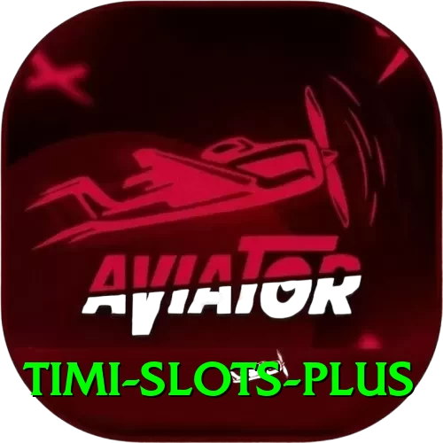 Timi Slots VIP Edition v3.1.3 - 2