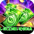 today match live score india Live Casino Champion