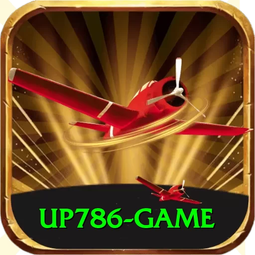 UP786 Game Plus Pro v4.7.4 - 2