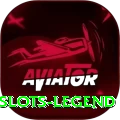 v44 - Slots Legend