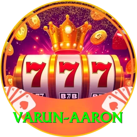 varun aaron Mega Rewards - 2