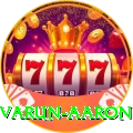 varun aaron Mega Rewards