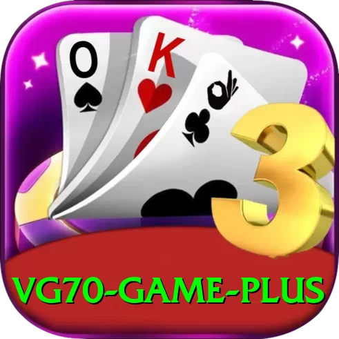 VG70 Game Elite v4.3.8 - 2