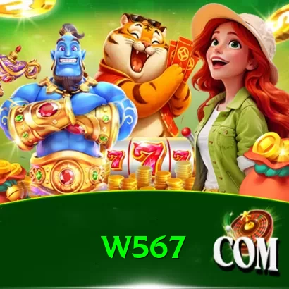 w567 Super APK v1.8.5 - 2