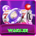 waders - Gaming Super