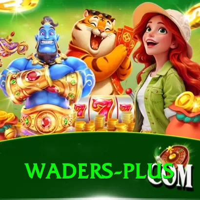 waders Bonus Champion v3.7.1 - 2