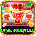 wayne parnell Slots Max v5.3.8