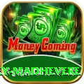 wesley madhevere Plus Jackpot