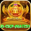 world cup match Ultimate Gaming App