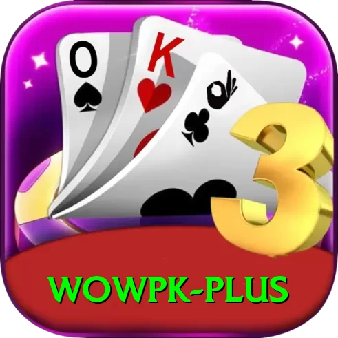 wowpk VIP Jackpot - 2