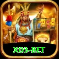 x03 bet Bonus Champion v5.2.6