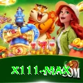 X111 Master Slots