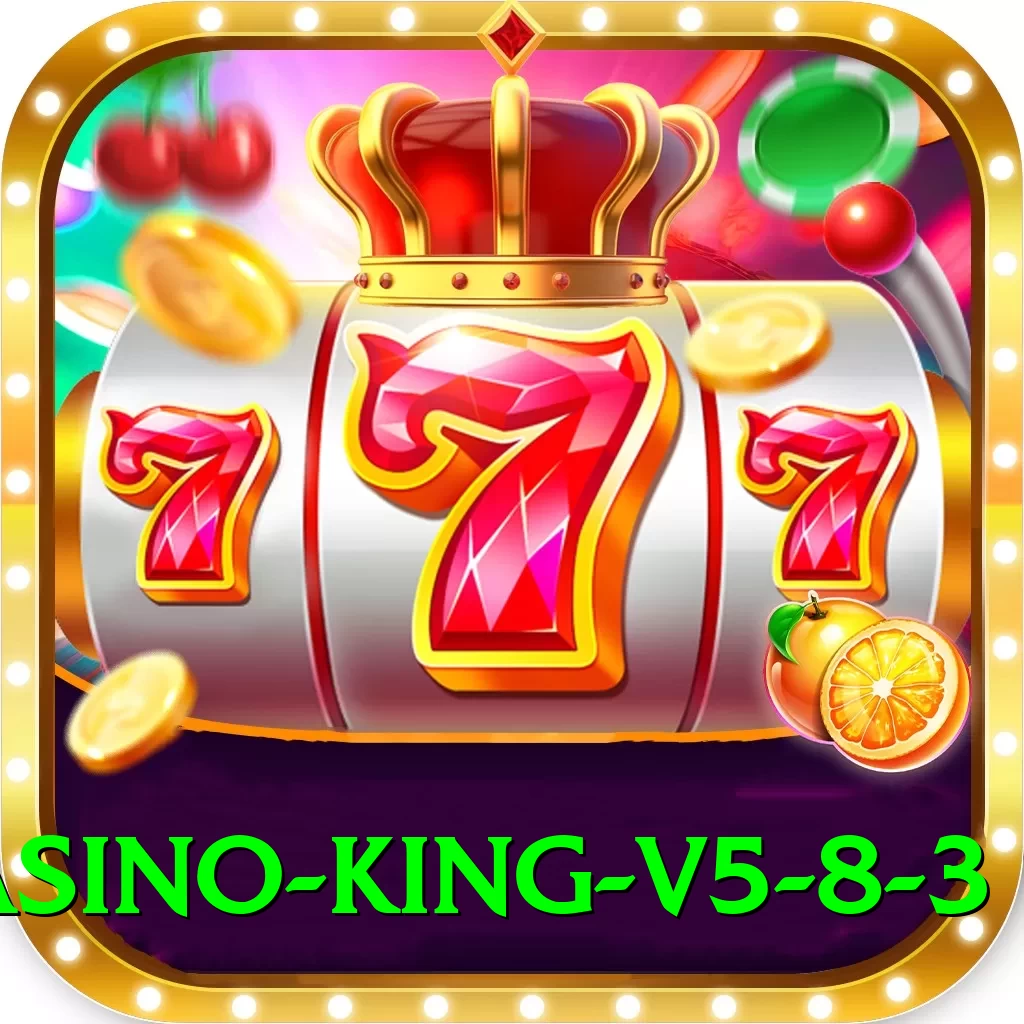 x44 Casino King v5.8.3 - 2