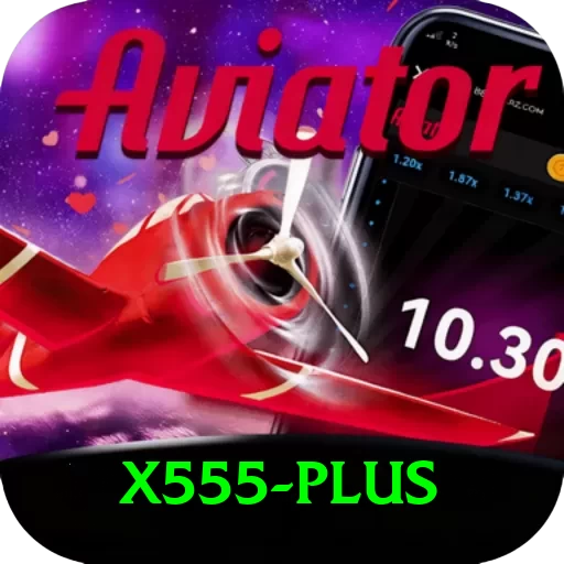 X555 Casino Official v5.7.9 - 2