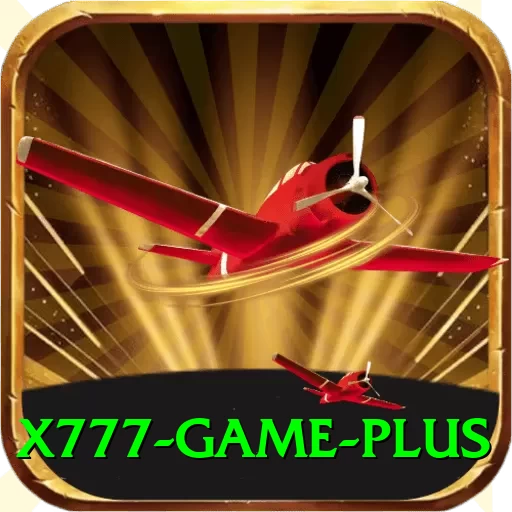 X777 Game Plus v1.5.3 - 2