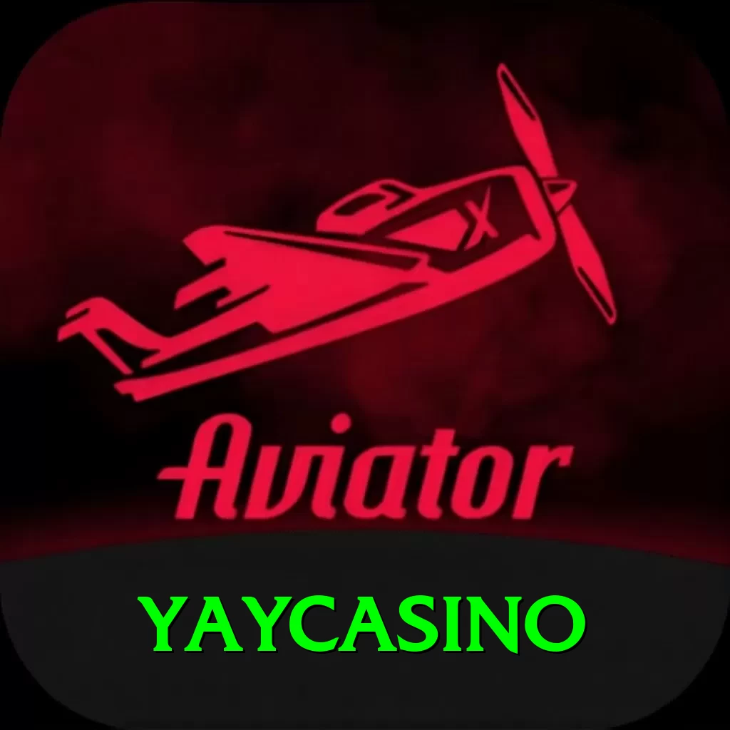 yaycasino Casino Official v2.0.6 - 2