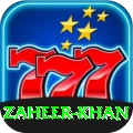 zaheer khan Slot Machine Master