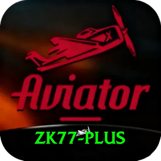 ZK77 Deluxe Gaming App - 2